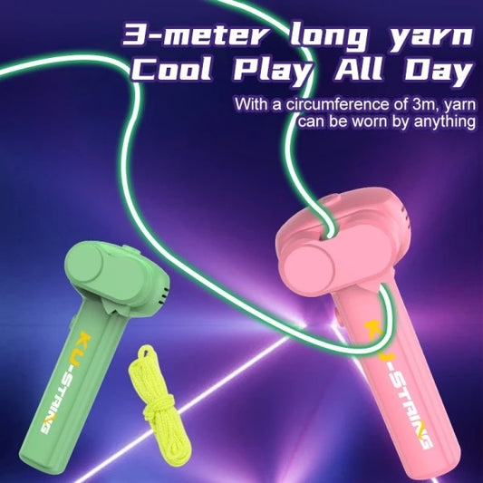 Lanceur Ziptoy