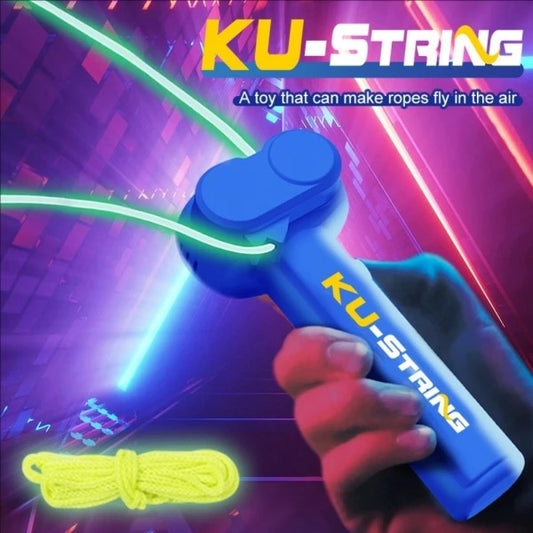 Lanceur Ziptoy