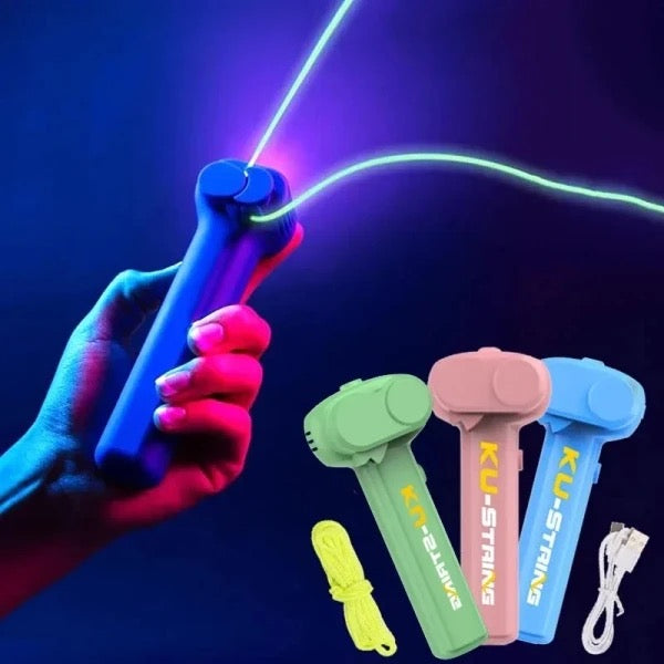 Lanceur Ziptoy