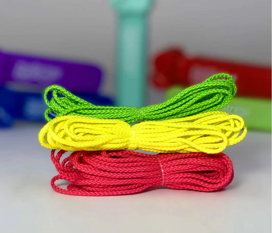 Corde lumineuse Ziptoy