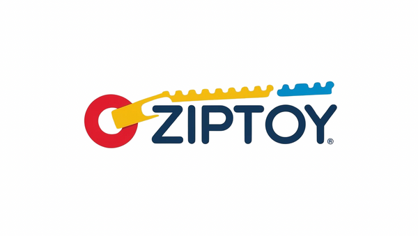 Ziptoy